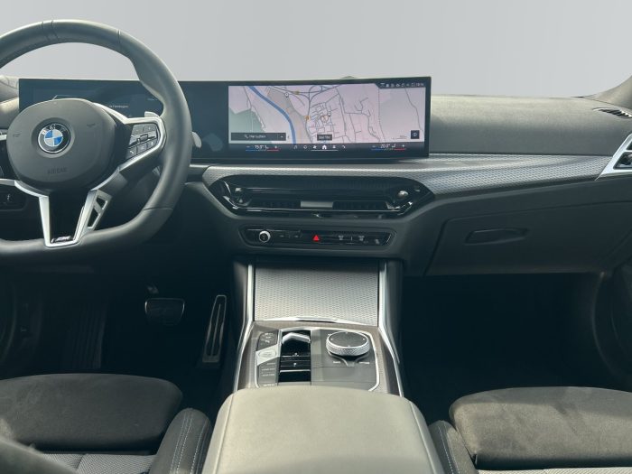 BMW Seria 3, 320D, 2024, 23864 km