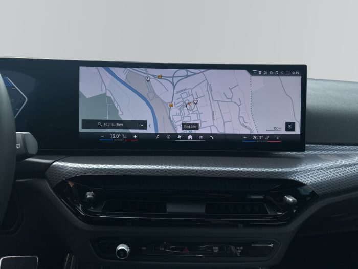 BMW Seria 3, 320D, 2024, 23864 km