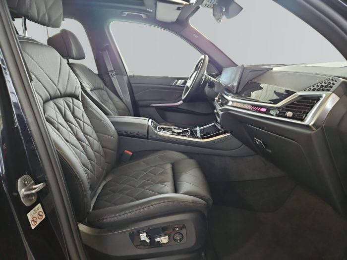 BMW X5, X5 M60I XDRIVE, 2024, 24389 km