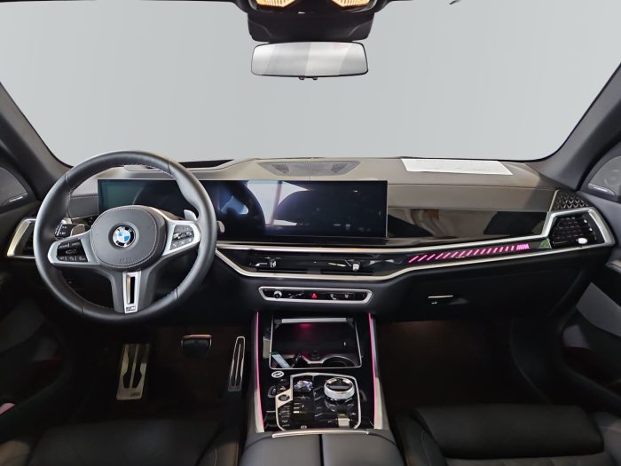 BMW X5, X5 M60I XDRIVE, 2024, 24389 km