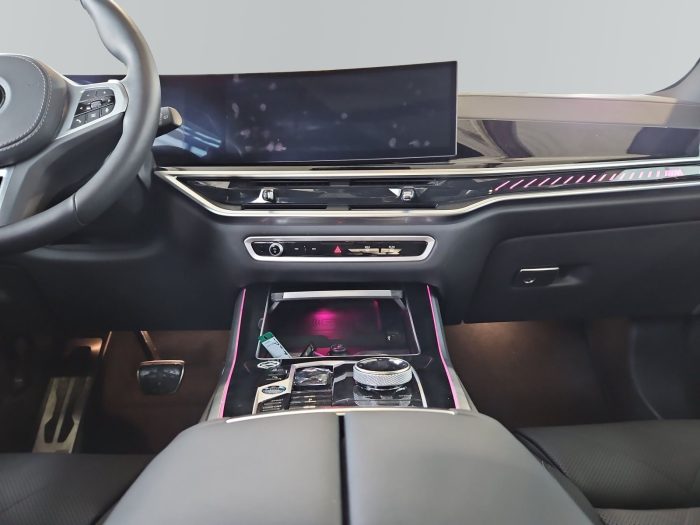 BMW X5, X5 M60I XDRIVE, 2024, 24389 km