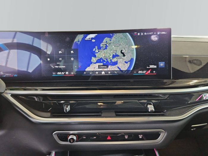BMW X5, X5 M60I XDRIVE, 2024, 24389 km