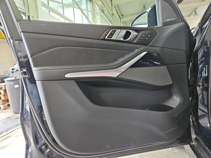 BMW X5, X5 M60I XDRIVE, 2024, 24389 km