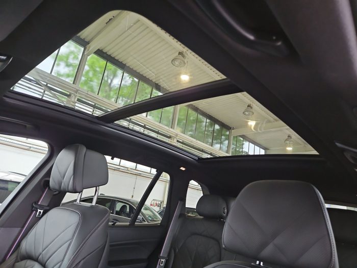 BMW X5, X5 M60I XDRIVE, 2024, 24389 km