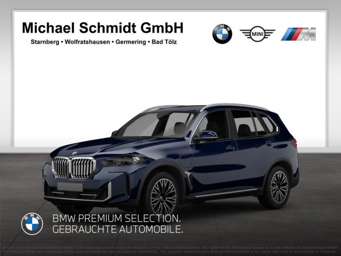 BMW X5, X5 XDRIVE40I, 2024, 29766 km
