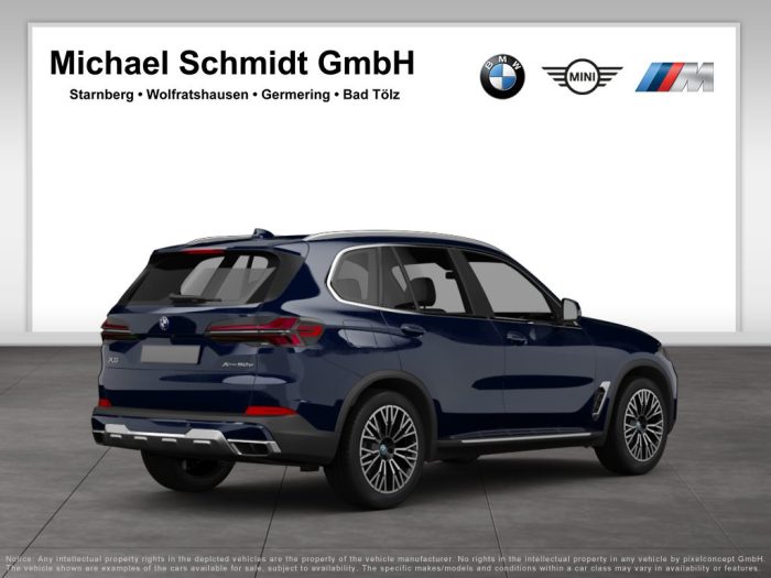 BMW X5, X5 XDRIVE40I, 2024, 29766 km