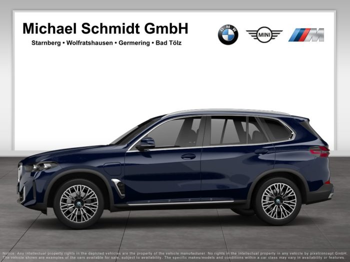 BMW X5, X5 XDRIVE40I, 2024, 29766 km