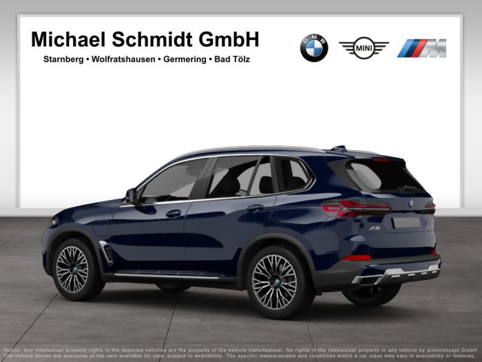 BMW X5, X5 XDRIVE40I, 2024, 29766 km