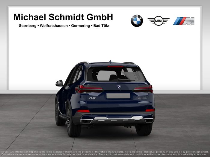 BMW X5, X5 XDRIVE40I, 2024, 29766 km