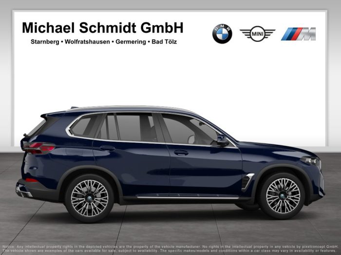 BMW X5, X5 XDRIVE40I, 2024, 29766 km