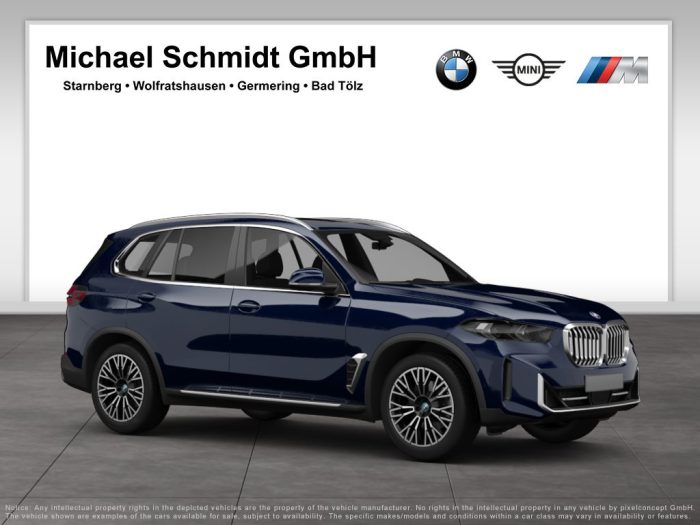 BMW X5, X5 XDRIVE40I, 2024, 29766 km