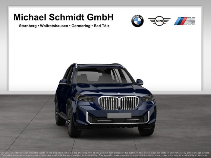 BMW X5, X5 XDRIVE40I, 2024, 29766 km