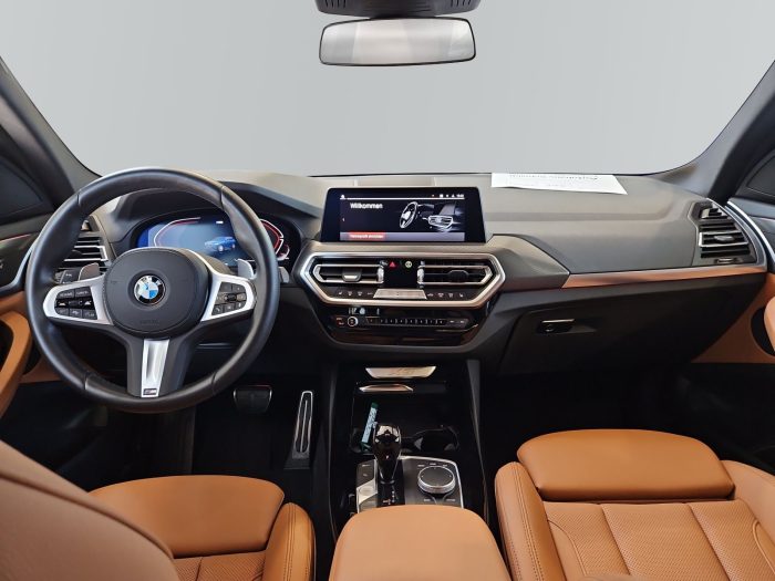BMW X3, X3 XDRIVE20D, 2024, 12801 km