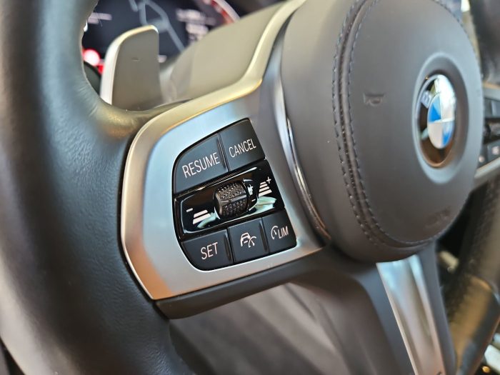 BMW X3, X3 XDRIVE20D, 2024, 12801 km