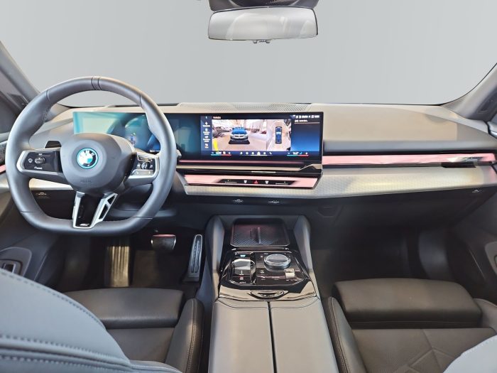 BMW Altele, I5 XDRIVE40, 2025, 14005 km
