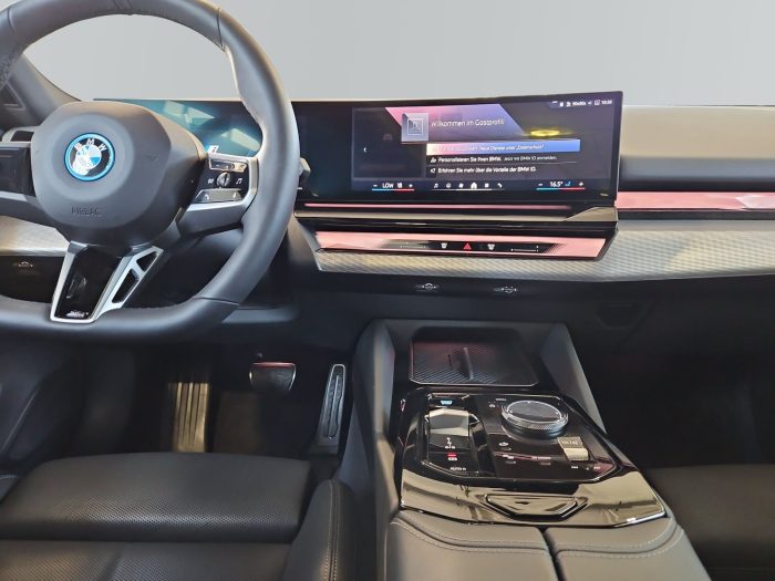 BMW Altele, I5 XDRIVE40, 2025, 14005 km