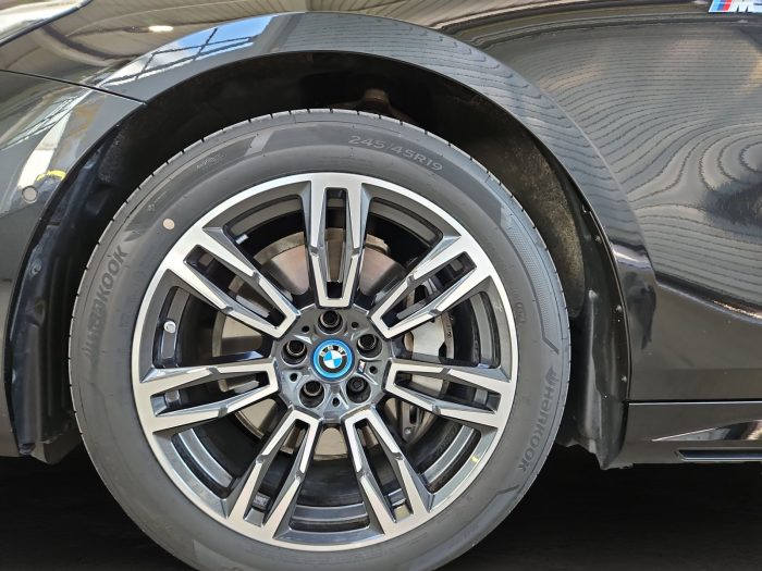 BMW Altele, I5 XDRIVE40, 2025, 14005 km