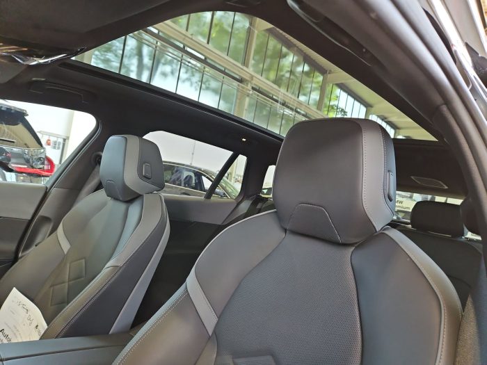 BMW Altele, I5 XDRIVE40, 2025, 14005 km