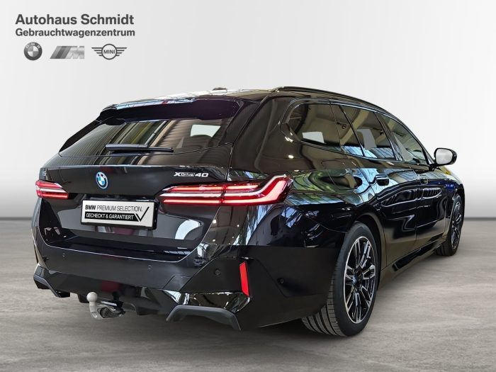 BMW Altele, I5 XDRIVE40, 2025, 14005 km