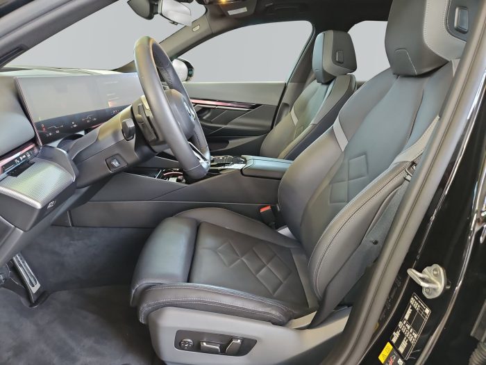 BMW Altele, I5 XDRIVE40, 2025, 14005 km