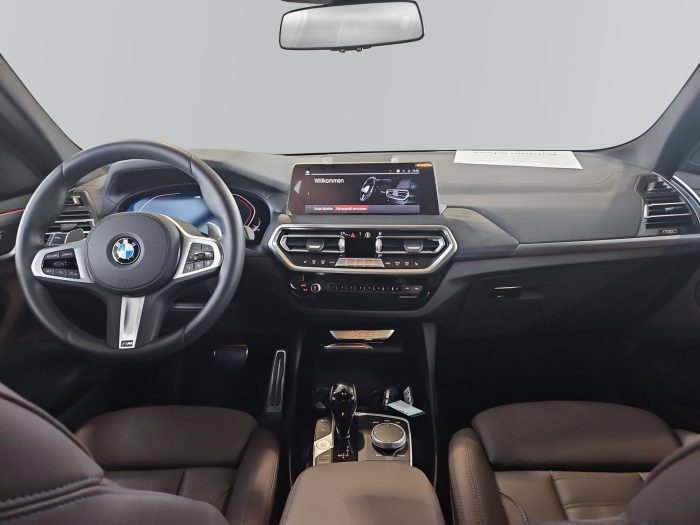 BMW X3, X3 XDRIVE20D, 2024, 13773 km