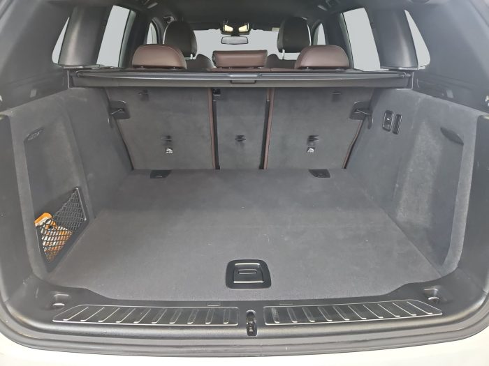 BMW X3, X3 XDRIVE20D, 2024, 13773 km