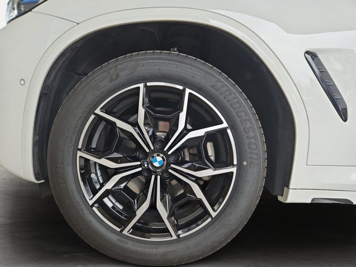 BMW X3, X3 XDRIVE20D, 2024, 13773 km