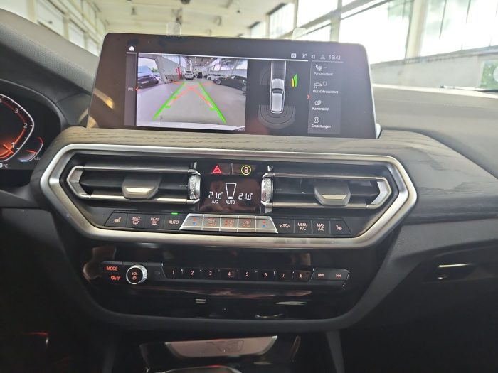 BMW X3, X3 XDRIVE20D, 2024, 13773 km