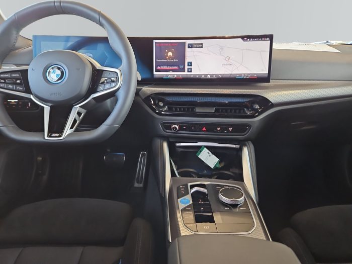 BMW Seria 4, I4 EDRIVE40, 2024, 22086 km