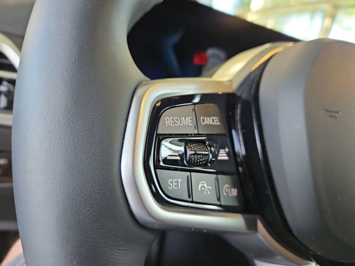 BMW Seria 4, I4 EDRIVE40, 2024, 22086 km