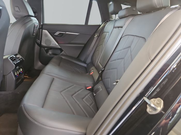BMW Seria 5, 520D, 2024, 24514 km