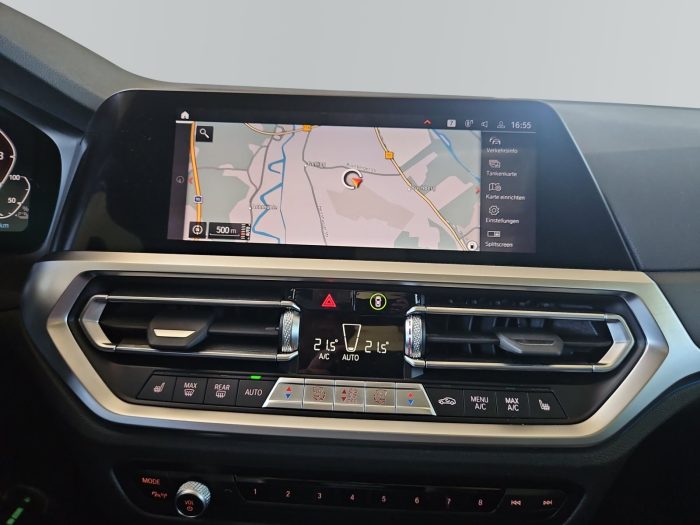 BMW Seria 3, 330E, 2022, 42179 km