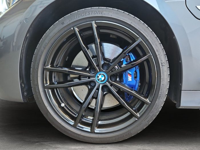 BMW Seria 3, 330E, 2022, 42179 km