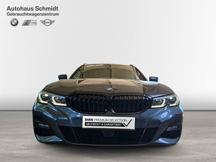 BMW Seria 3, 330E, 2022, 42179 km