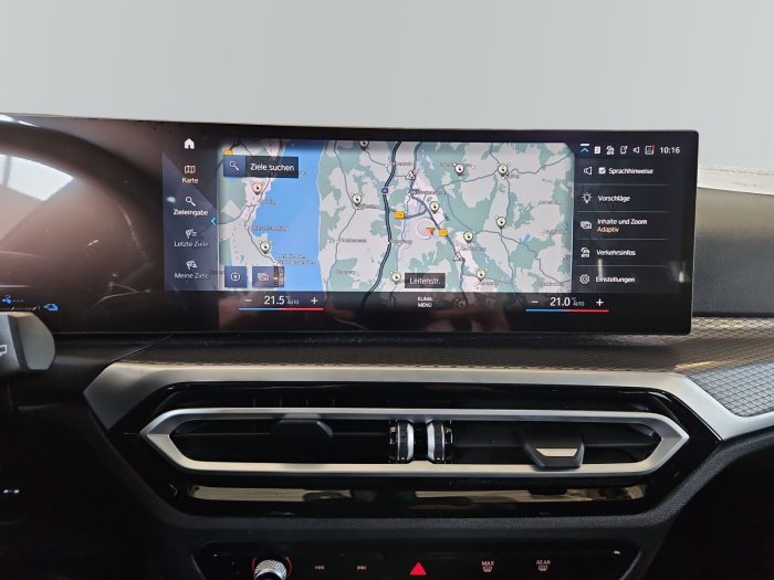 BMW Seria 3, 330E, 2024, 24655 km