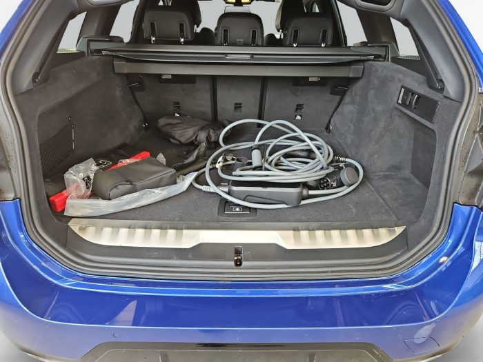 BMW Seria 3, 330E, 2024, 24655 km