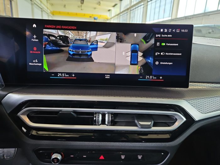 BMW Seria 3, 330E, 2024, 24655 km