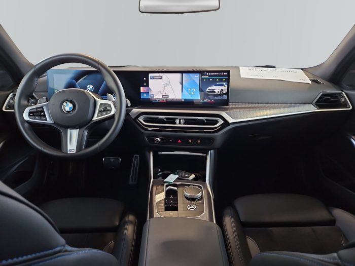 BMW Seria 3, 320I, 2024, 25444 km