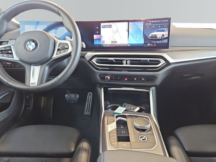 BMW Seria 3, 320I, 2024, 25444 km