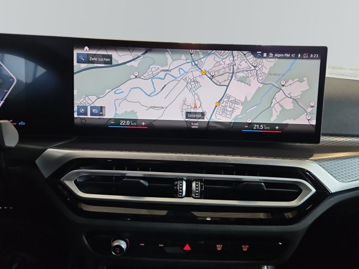 BMW Seria 3, 320I, 2024, 25444 km