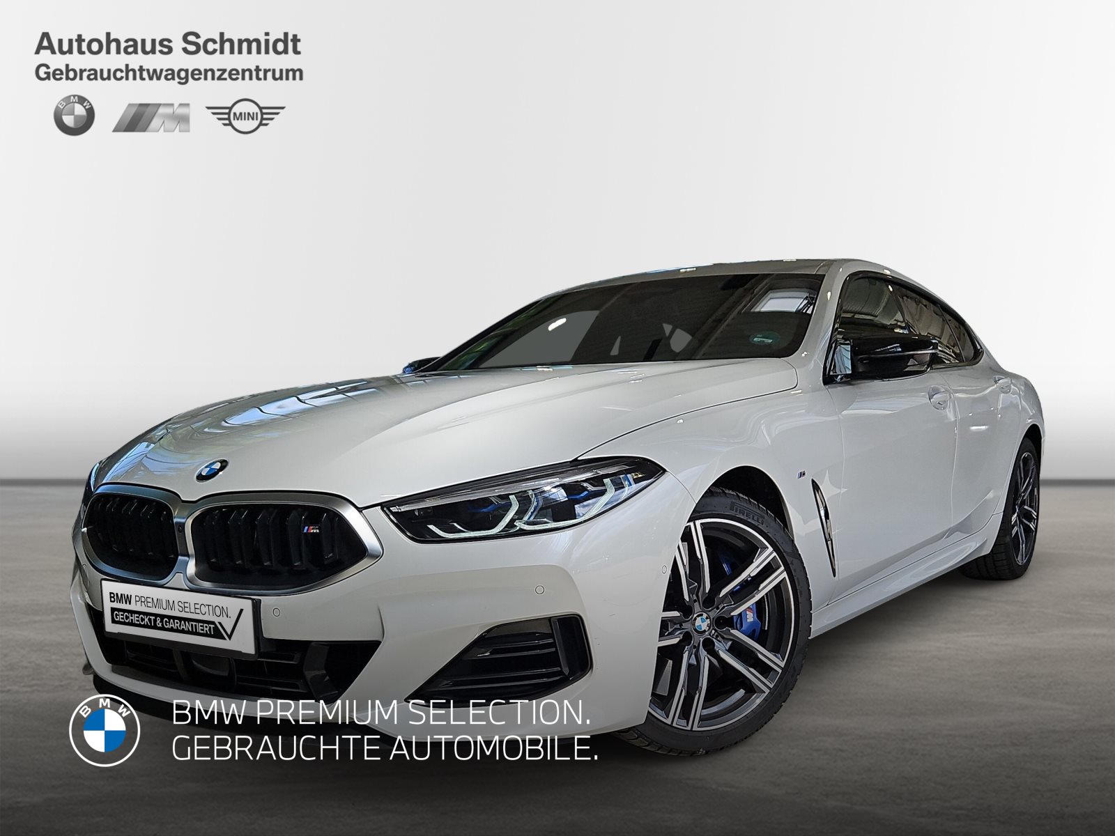 BMW Seria 8, M850I XDRIVE, 2024, 24327 km