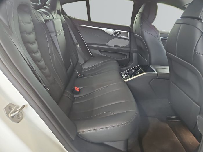 BMW Seria 8, M850I XDRIVE, 2024, 24327 km