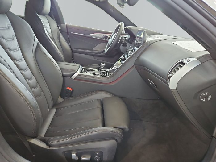 BMW Seria 8, M850I XDRIVE, 2024, 24327 km