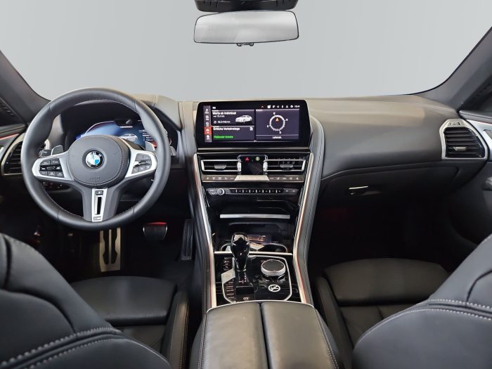 BMW Seria 8, M850I XDRIVE, 2024, 24327 km