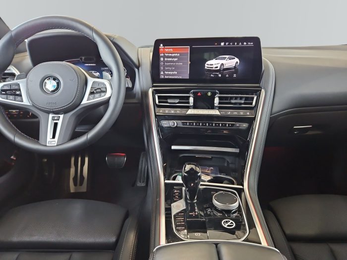 BMW Seria 8, M850I XDRIVE, 2024, 24327 km