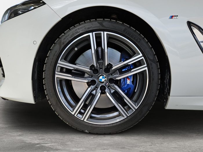 BMW Seria 8, M850I XDRIVE, 2024, 24327 km