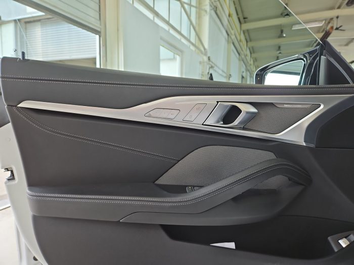 BMW Seria 8, M850I XDRIVE, 2024, 24327 km