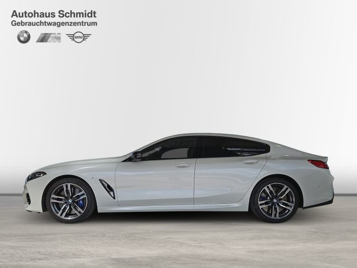 BMW Seria 8, M850I XDRIVE, 2024, 24327 km