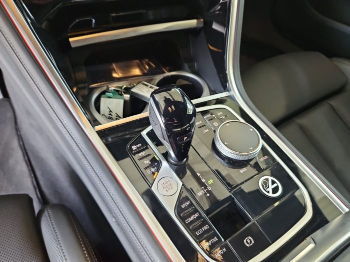 BMW Seria 8, M850I XDRIVE, 2024, 24327 km