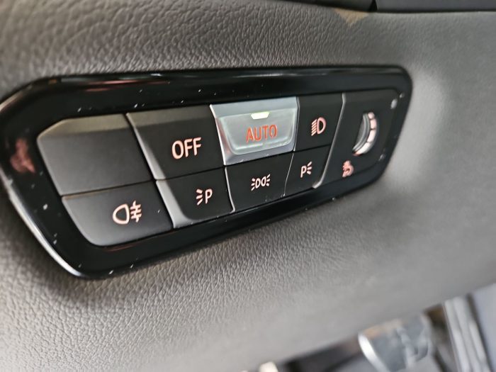 BMW Seria 8, M850I XDRIVE, 2024, 24327 km